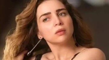 توقعات فنية مذهلة.. مي عز الدين تتصدر نجمات الصف الأول خلال عام 2026